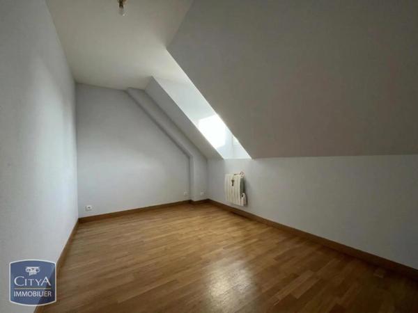 Maison à louer 4 pièces 74.7m² Saint-Germain-du-Corbéis (61000)
