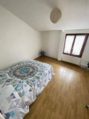 Appartement à louer à Boulogne-sur-Mer dans le Pas-de-Calais (62200), ref : 62055-L240