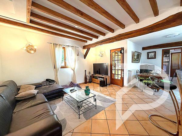 Maison 6 pièces 104 m2