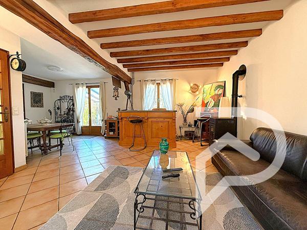 Maison 6 pièces 104 m2