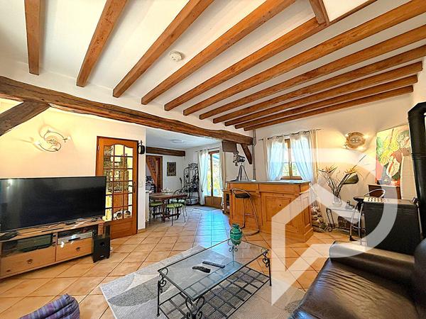 Maison 6 pièces 104 m2