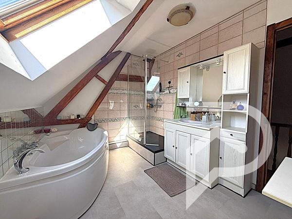 Maison 6 pièces 104 m2