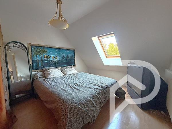 Maison 6 pièces 104 m2