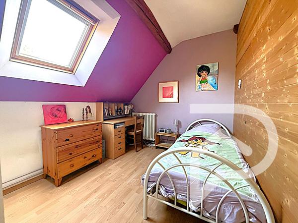 Maison 6 pièces 104 m2