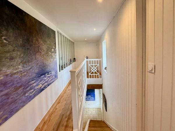 Vente Maison normande Pont-l'Évêque 8 Pièces 162 m²
