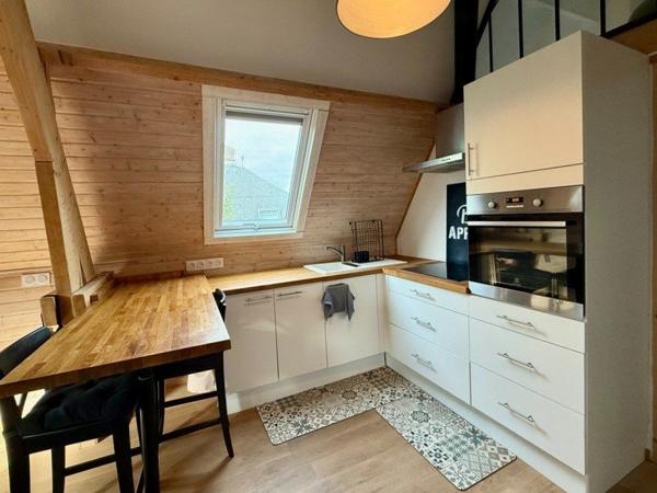 Vente Maison normande Pont-l'Évêque 8 Pièces 162 m²