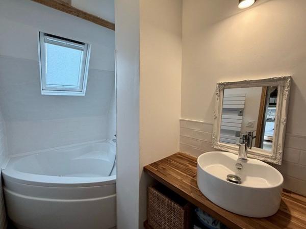 Vente Maison normande Pont-l'Évêque 8 Pièces 162 m²
