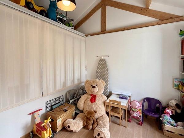Vente Maison normande Pont-l'Évêque 8 Pièces 162 m²