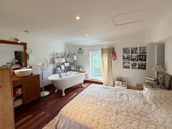 Vente Maison normande Pont-l'Évêque 8 Pièces 162 m²