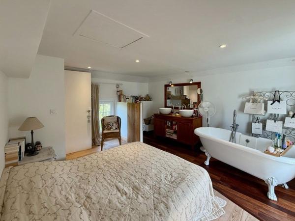 Vente Maison normande Pont-l'Évêque 8 Pièces 162 m²