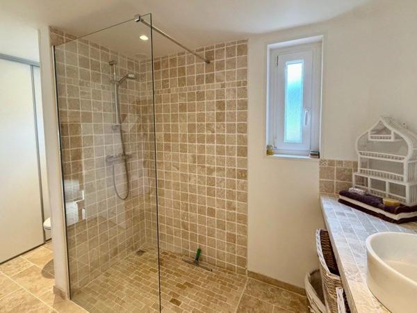 Vente Maison normande Pont-l'Évêque 8 Pièces 162 m²