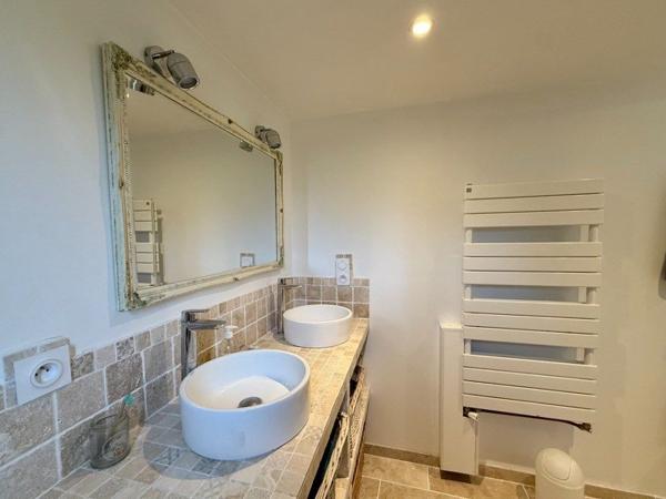 Vente Maison normande Pont-l'Évêque 8 Pièces 162 m²