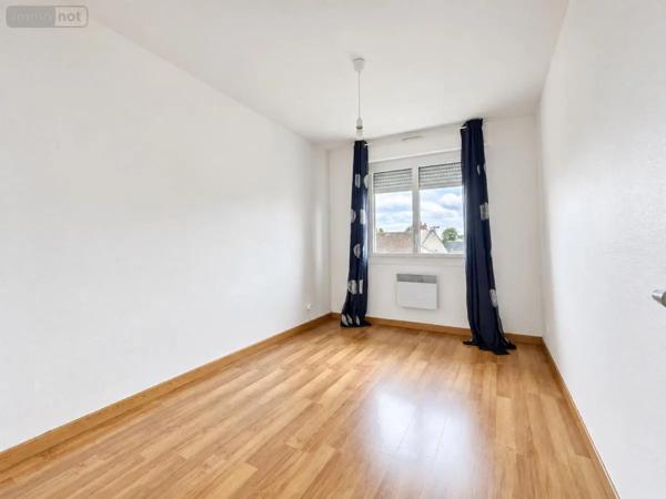 Achat - Appartement Ballan-Miré 37510 2 pièces 48 m 2 2118 m 2