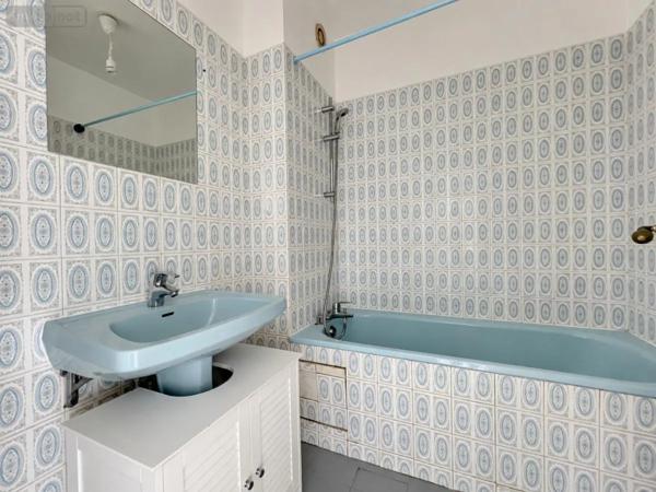 Achat - Appartement Ballan-Miré 37510 2 pièces 48 m 2 2118 m 2