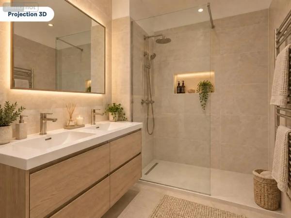 Achat - Appartement Ballan-Miré 37510 2 pièces 48 m 2 2118 m 2