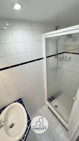 2 pièces • Appartement • 32 m² • Concarneau
