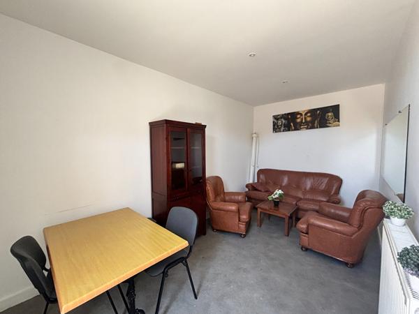 Fonds de commerce 120 m2