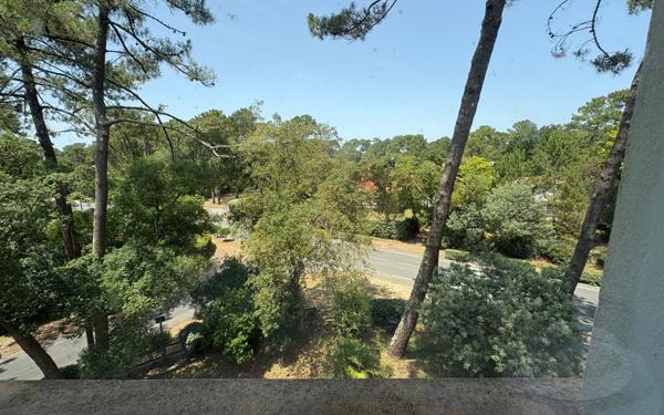 Appartement à vendre    2 pièces • 42 m2 Seignosse