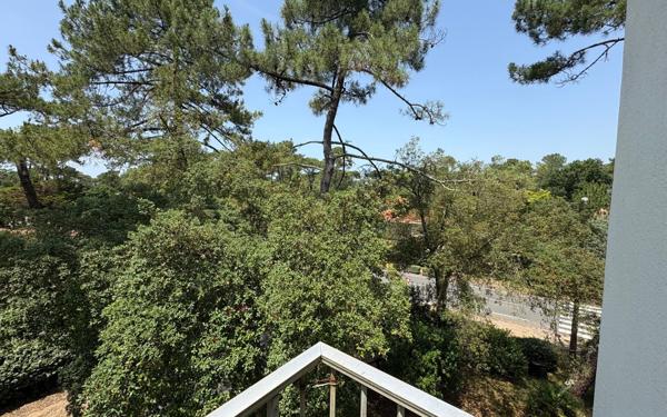 Appartement à vendre    2 pièces • 42 m2 Seignosse