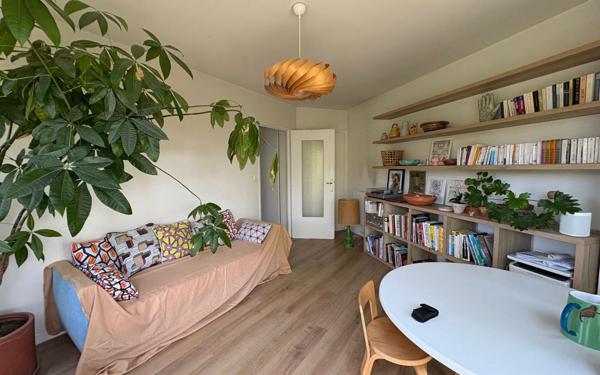 Appartement à vendre    2 pièces • 42 m2 Seignosse