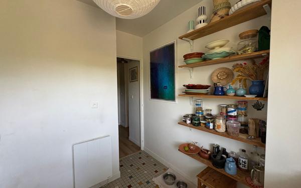 Appartement à vendre    2 pièces • 42 m2 Seignosse