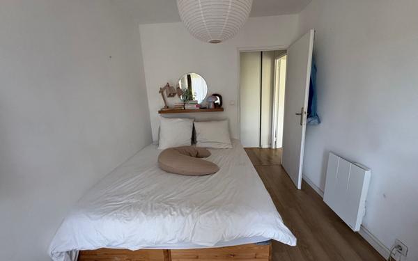 Appartement à vendre    2 pièces • 42 m2 Seignosse