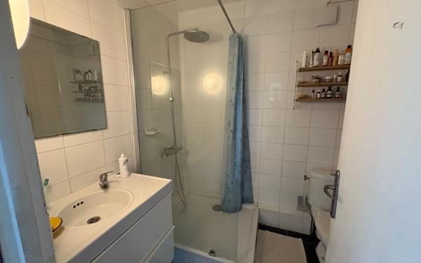 Appartement à vendre    2 pièces • 42 m2 Seignosse