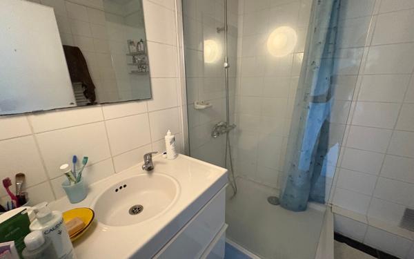 Appartement à vendre    2 pièces • 42 m2 Seignosse