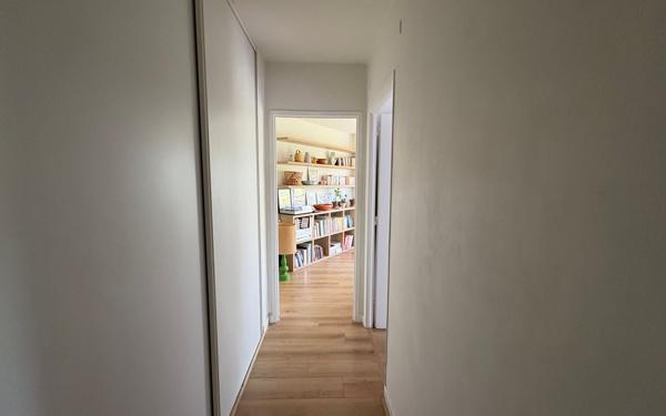 Appartement à vendre    2 pièces • 42 m2 Seignosse