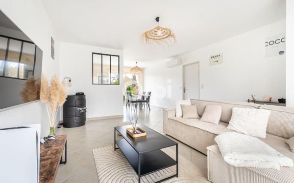 Maison à vendre    4 pièces •  Feytiat