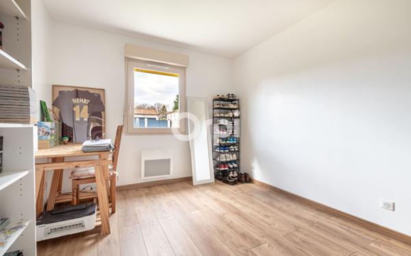 Maison à vendre    4 pièces •  Feytiat