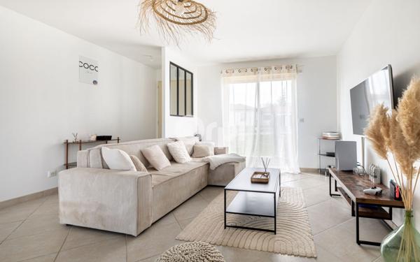 Maison à vendre    4 pièces •  Feytiat