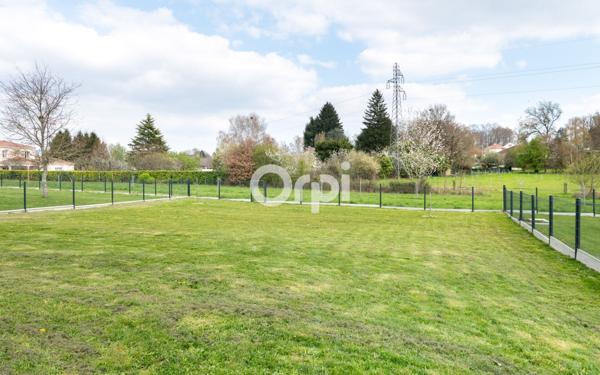 Maison à vendre    4 pièces •  Feytiat