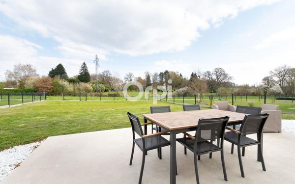 Maison à vendre    4 pièces •  Feytiat