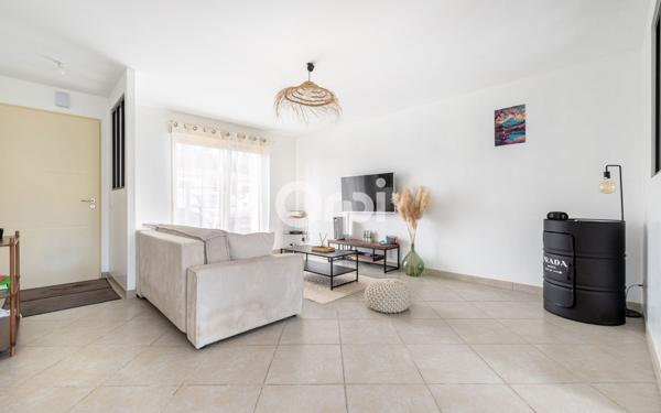 Maison à vendre    4 pièces •  Feytiat