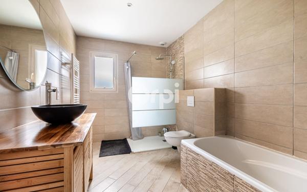 Maison à vendre    4 pièces •  Feytiat