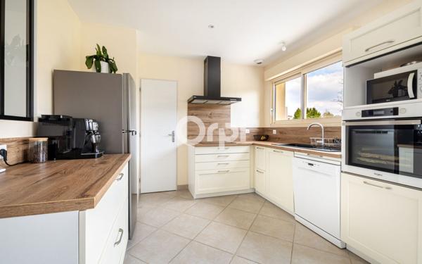 Maison à vendre    4 pièces •  Feytiat