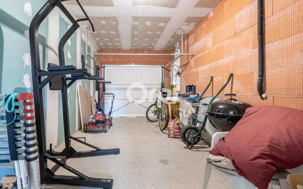 Maison à vendre    4 pièces •  Feytiat