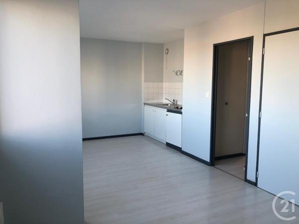 Appartement Studio à vendre  1 pièce - 34,87 m2 VILLEFRANCHE SUR SAONE - 69