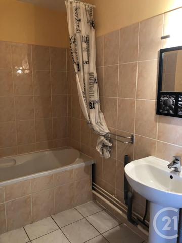 Appartement Studio à vendre  1 pièce - 34,87 m2 VILLEFRANCHE SUR SAONE - 69