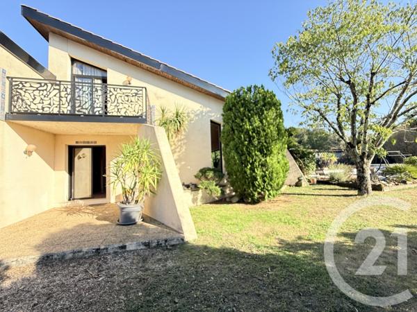 Maison à vendre  6 pièces - 156 m2 ST LOUBES - 33