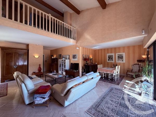 Maison à vendre  6 pièces - 156 m2 ST LOUBES - 33