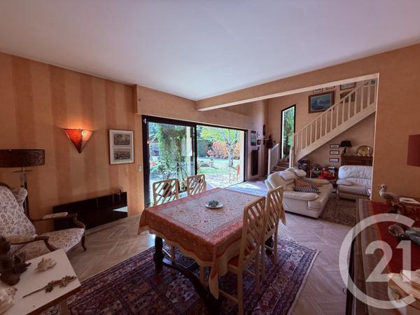 Maison à vendre  6 pièces - 156 m2 ST LOUBES - 33