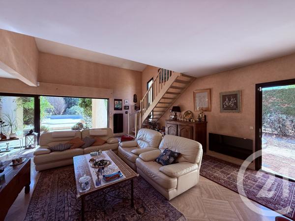 Maison à vendre  6 pièces - 156 m2 ST LOUBES - 33