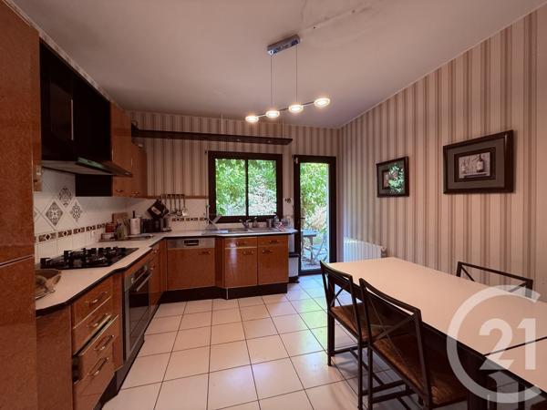 Maison à vendre  6 pièces - 156 m2 ST LOUBES - 33