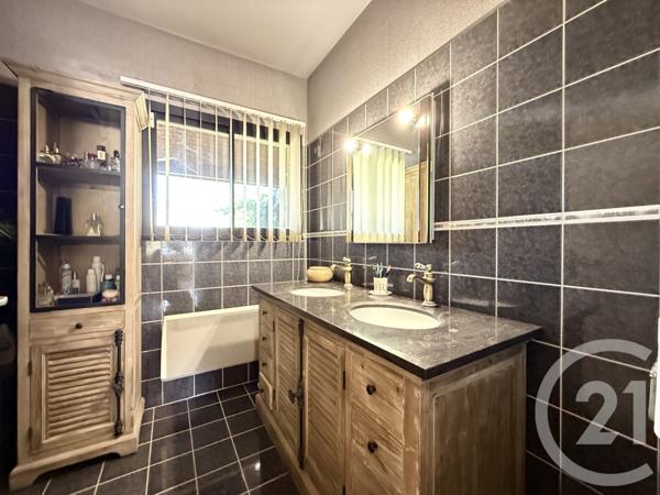 Maison à vendre  6 pièces - 156 m2 ST LOUBES - 33