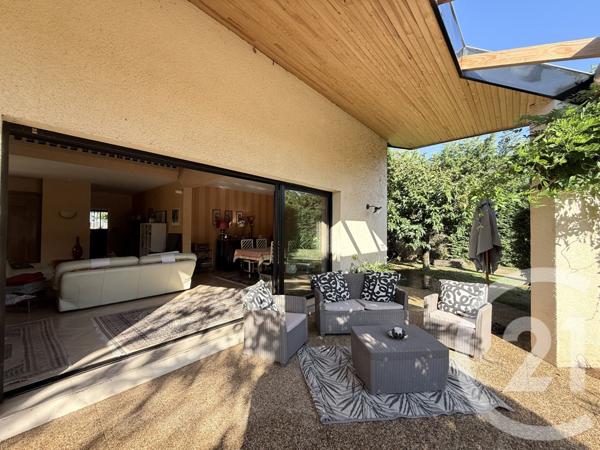 Maison à vendre  6 pièces - 156 m2 ST LOUBES - 33