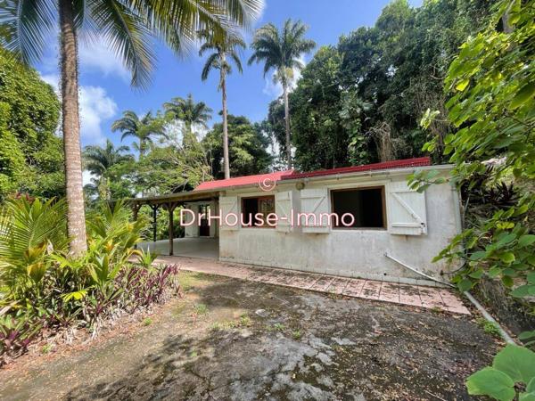 Maison à vendre 3 pièces de 80 m²