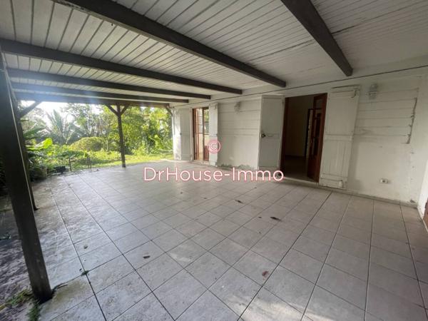 Maison à vendre 3 pièces de 80 m²