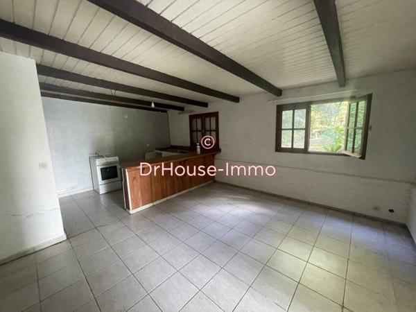 Maison à vendre 3 pièces de 80 m²